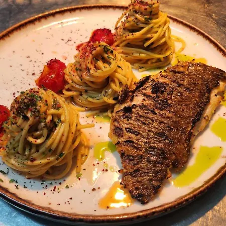 Elixir Del Mar On The Hotel apartamentowy 4*