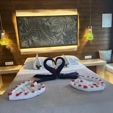 Elixir Del Mar On The Kamári