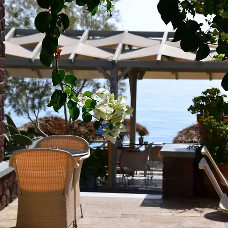 Elixir Del Mar On The Hotel apartamentowy 4*