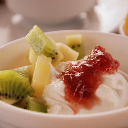 Elixir Del Mar On The 아파트호텔 Kamári