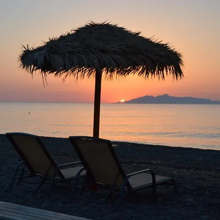 Elixir Del Mar On The 4* Kamári