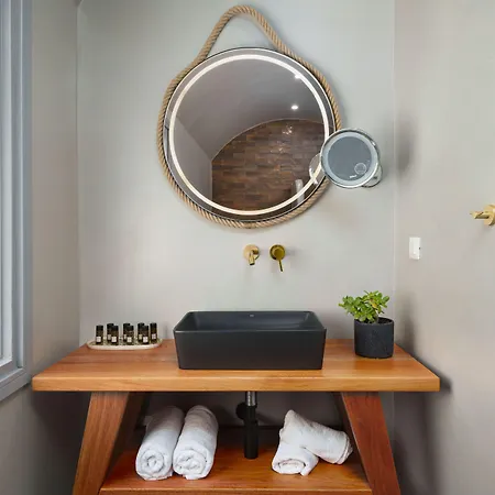 Elixir Del Mar On The Kamári