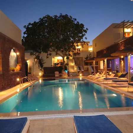Aparthotel Elixir 3*