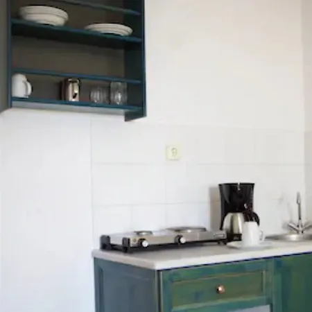 Aparthotel Elixir
