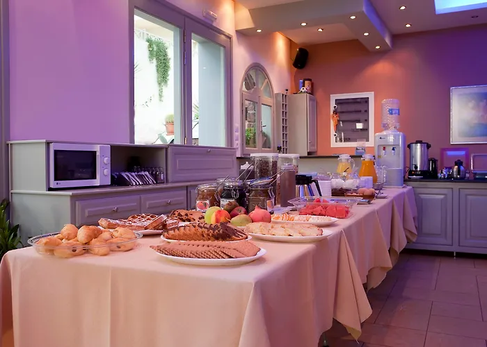 Elixir Del Mar On The Aparthotel