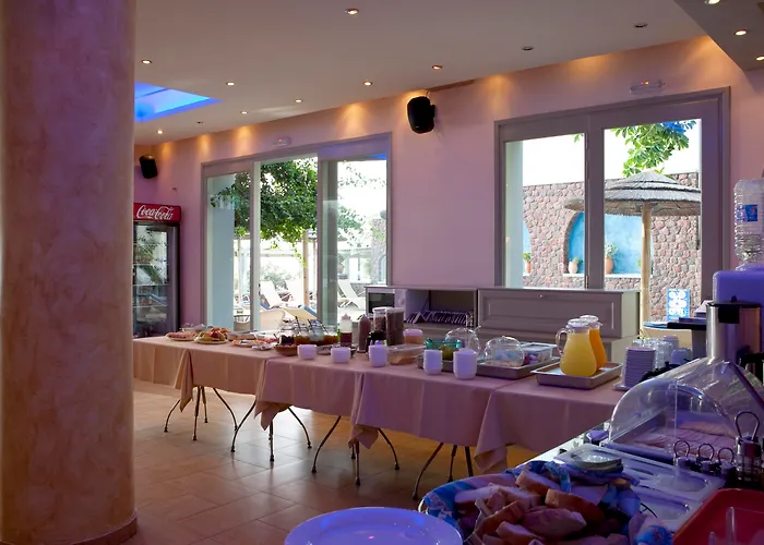 Elixir Del Mar On The Aparthotel