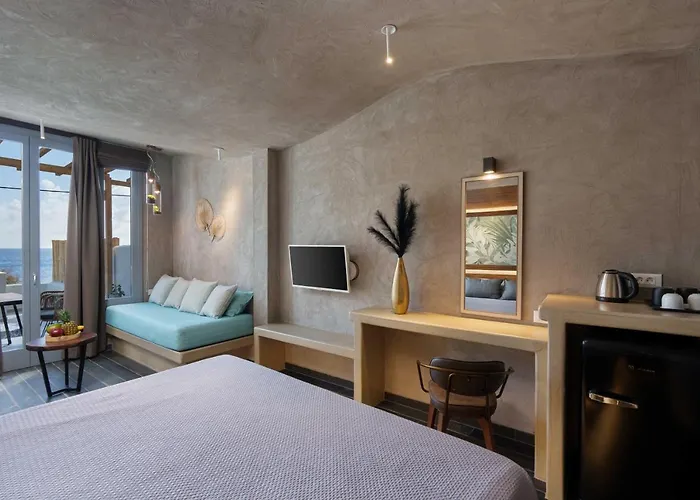 Elixir Del Mar On The Aparthotel