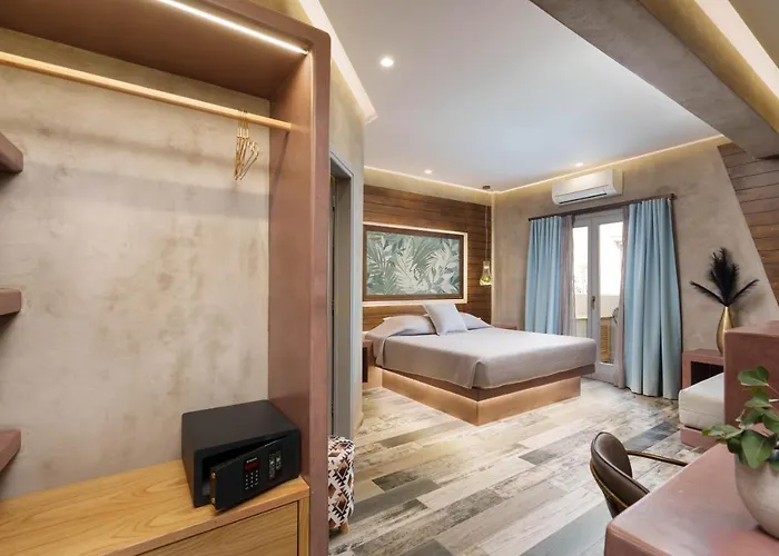 Aparthotel Elixir Del Mar On The