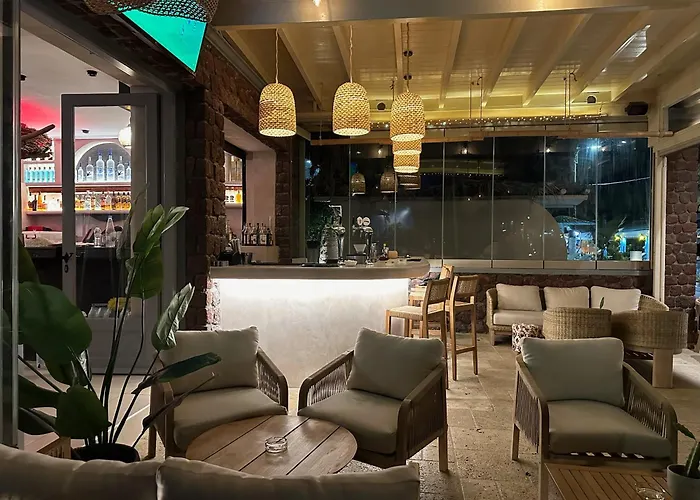 Aparthotel Elixir Del Mar On The