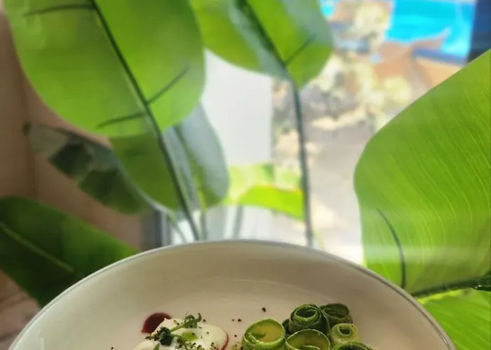 Aparthotel Elixir Del Mar On The