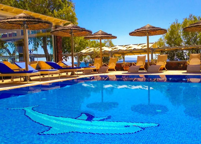 Elixir Del Mar On The Aparthotel 4*