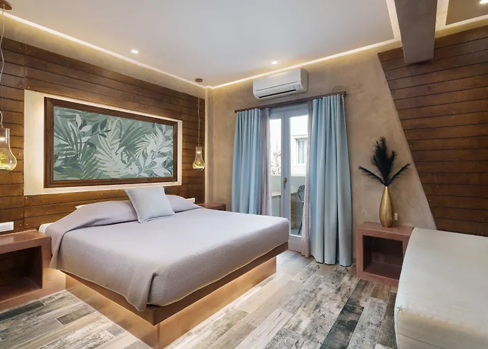 Aparthotel Elixir Del Mar On The 4*