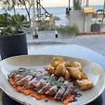 Elixir Del Mar On The 4* Kamári