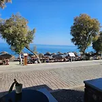 Elixir Del Mar On The Appart hôtel Kamári