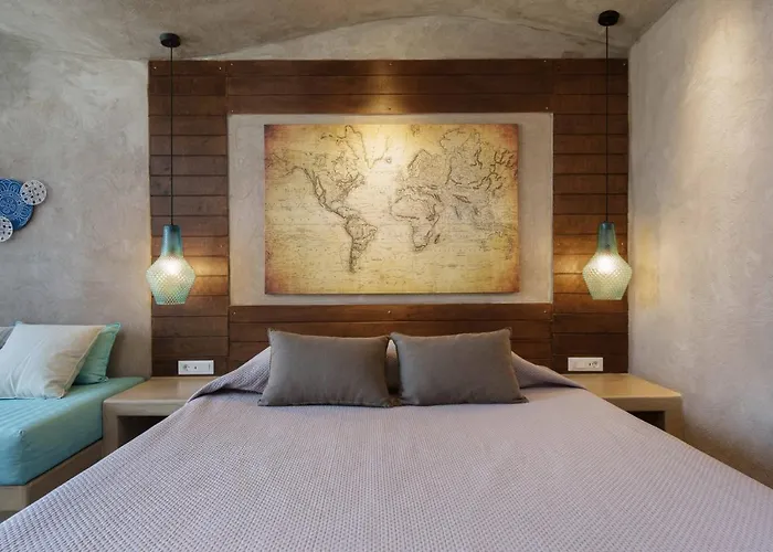 Elixir Del Mar On The Aparthotel