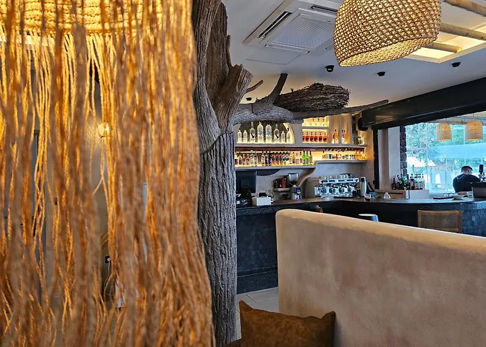 Elixir Del Mar On The Aparthotel 4*