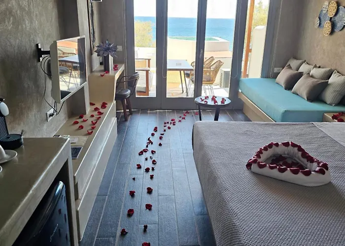 Elixir Del Mar On The Aparthotel