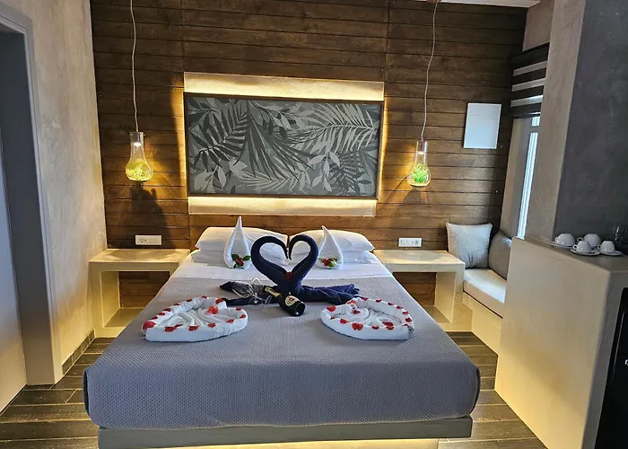 Elixir Del Mar On The Aparthotel 4*