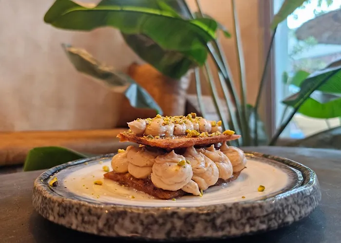 Elixir Del Mar On The Kamari (Santorini)