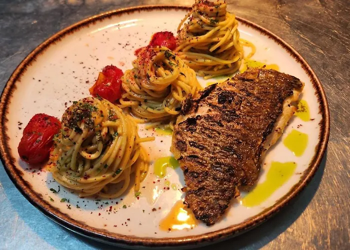 Elixir Del Mar On The Aparthotel 4*