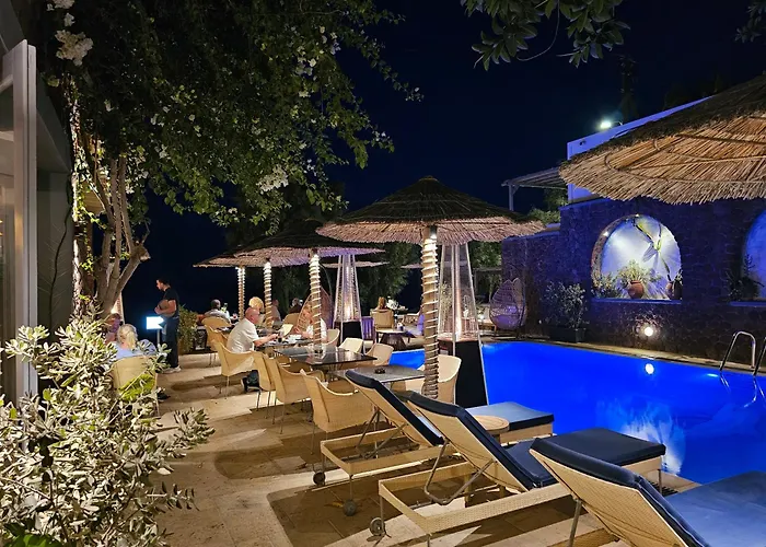 Aparthotel Elixir Del Mar On The 4*