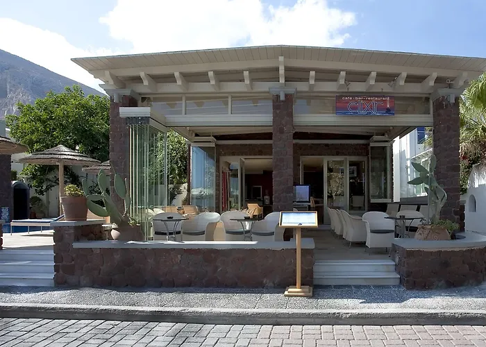 Aparthotel Elixir Del Mar On The 4*