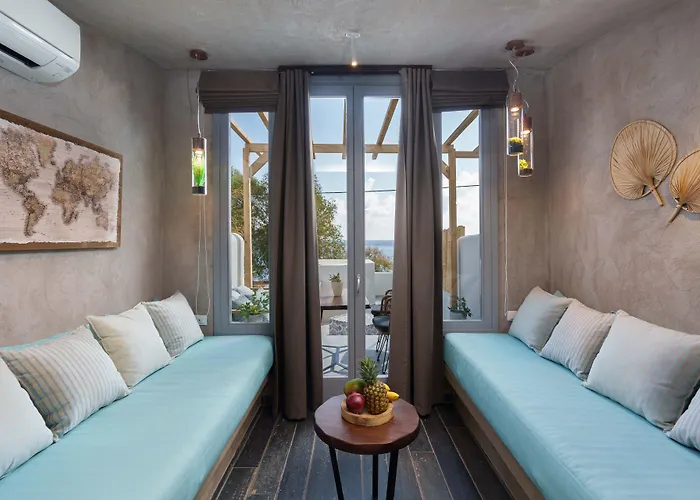 Elixir Del Mar On The 4*